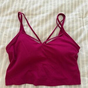 Lululemon Align tank top